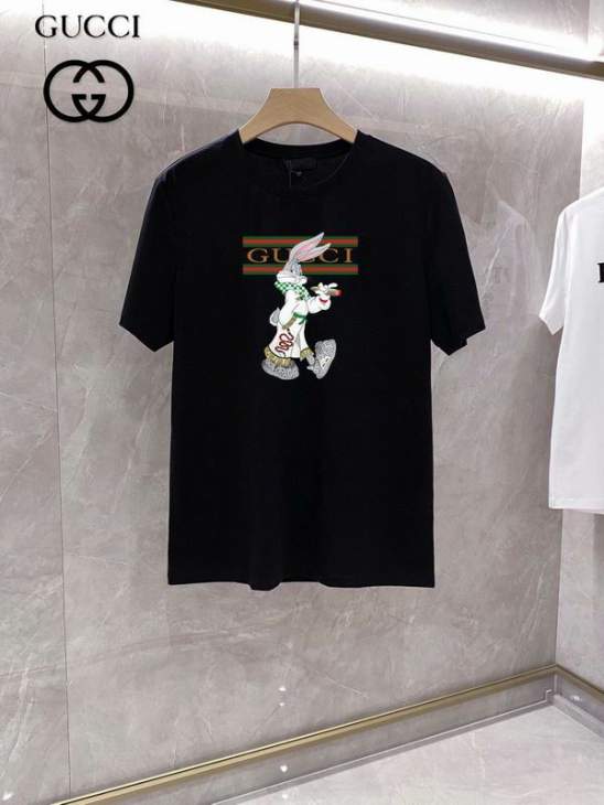 Picture of Gucci T Shirts Short _SKUGucciS-5XL25tr5311536